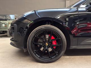 PORSCHE Macan usata, con Sistema di navigazione