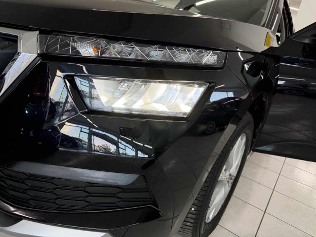 SKODA Kamiq usata 23
