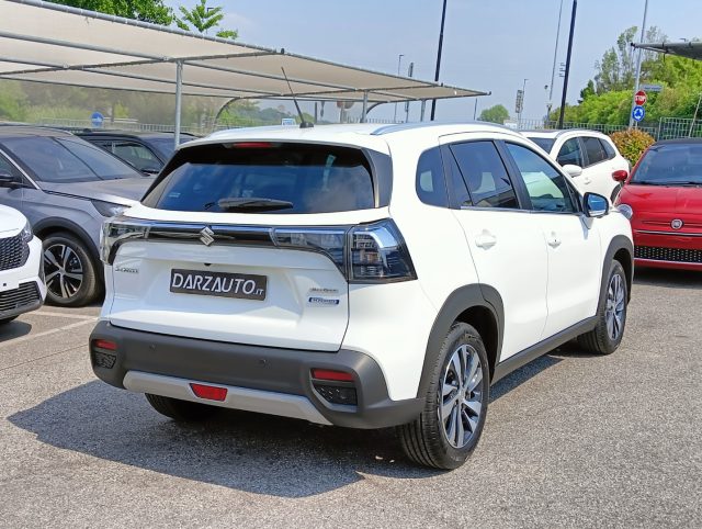 SUZUKI S-Cross usata, con Alzacristalli elettrici
