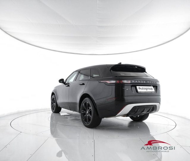 LAND ROVER Range Rover Velar usata 3