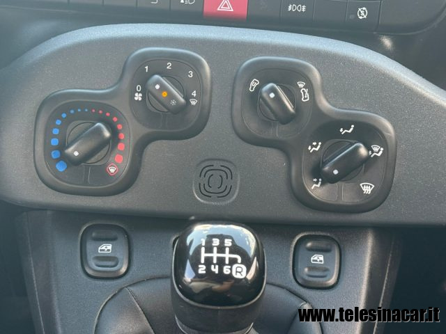 FIAT Panda usata 13