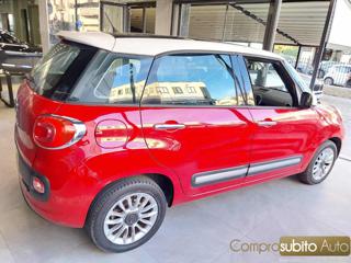 FIAT 500L usata, con Alzacristalli elettrici