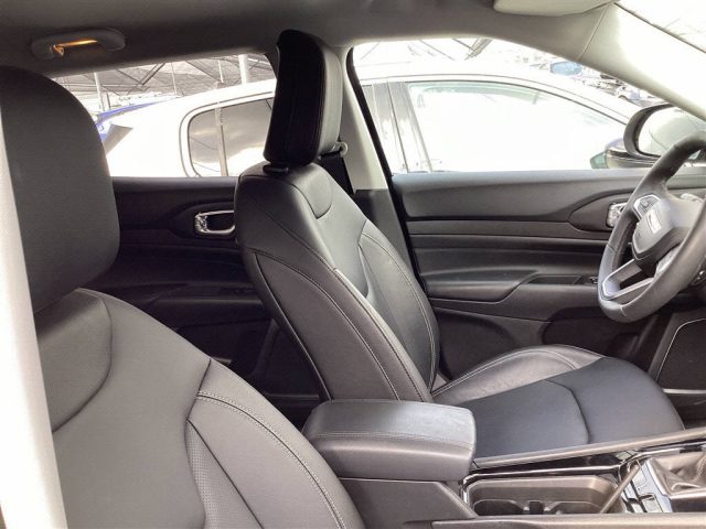 JEEP Compass usata, con USB
