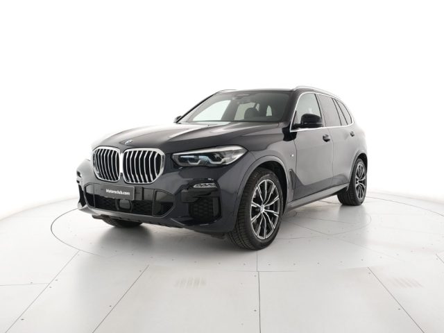 BMW X5 usata, con Airbag