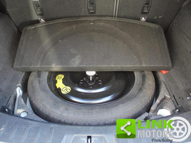 JAGUAR E-Pace usata, con Sistema di navigazione