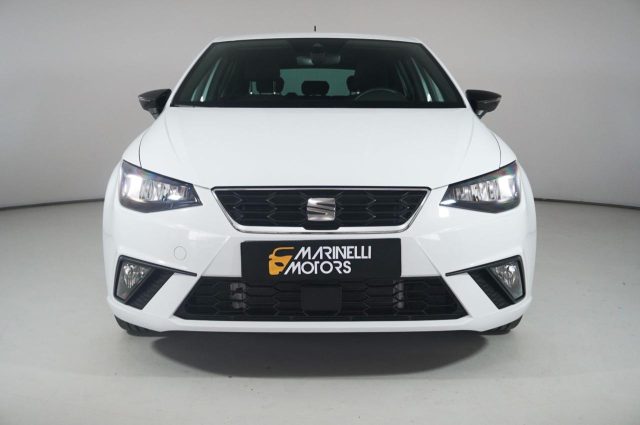 SEAT Ibiza usata, con Airbag Passeggero