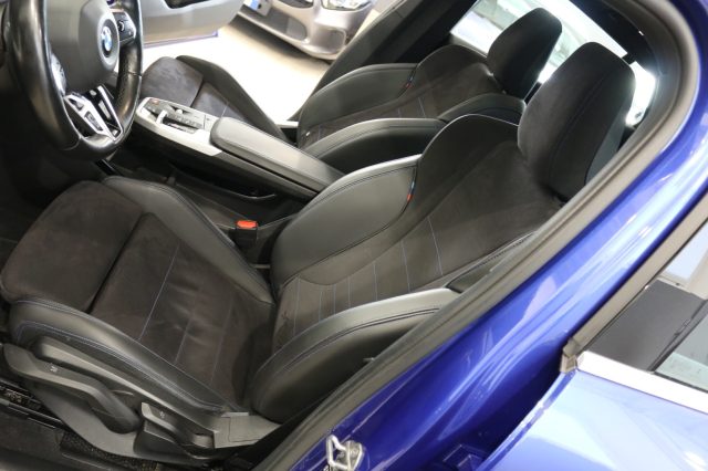 BMW X2 usata, con Chiusura centralizzata