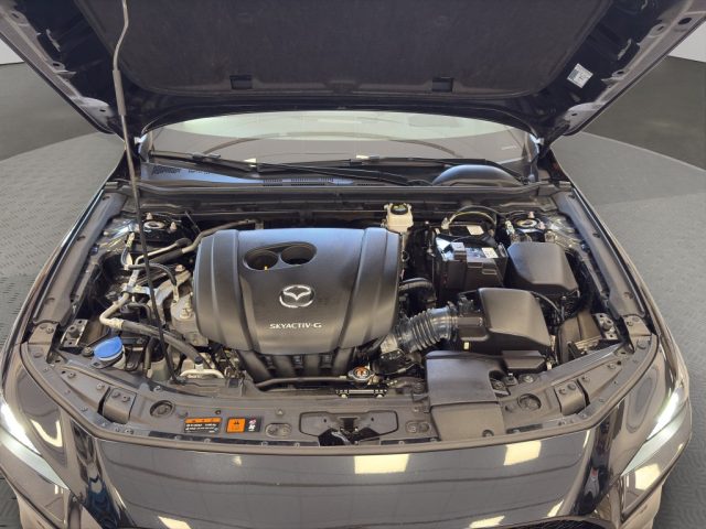 MAZDA 3 usata, con Airbag testa