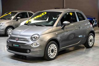 FIAT 500 usata, con Airbag testa