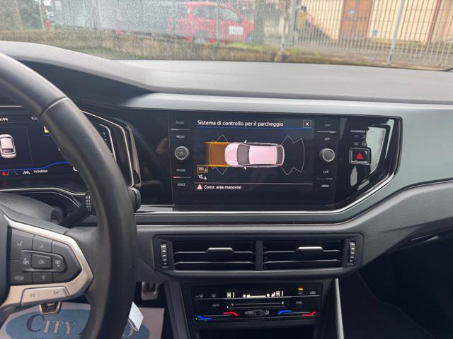 VOLKSWAGEN Taigo usata, con Climatizzatore