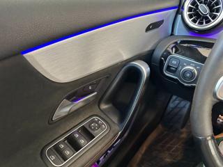 MERCEDES-BENZ A 45 S AMG usata, con Chiamata automatica per emergenze