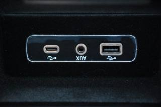 ALFA ROMEO Stelvio usata, con USB