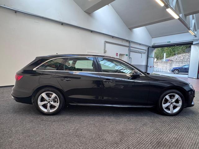 AUDI A4 usata, con Airbag Passeggero