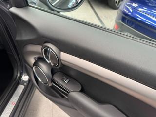 MINI Cooper S usata, con Isofix