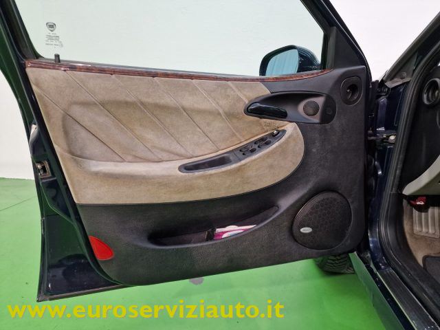 LANCIA Lybra usata 40