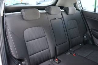 KIA Sportage usata, con Sistema di riconoscimento della stanchezza