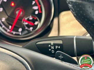MERCEDES-BENZ CLA 180 usata, con Lettore CD
