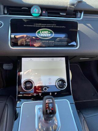 LAND ROVER Range Rover Evoque usata 26