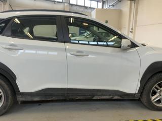HYUNDAI Kona usata, con Antifurto