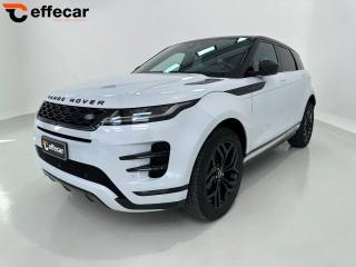 LAND ROVER Range Rover Evoque 2.0D I4-L.Flw 150 CV AWD Auto R-Dynamic S