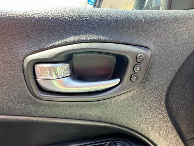 JEEP Compass usata 19