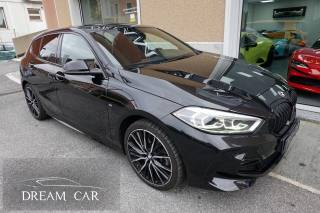 BMW 120 usata, con Autoradio