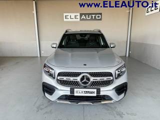 MERCEDES-BENZ GLB 200 usata, con Airbag