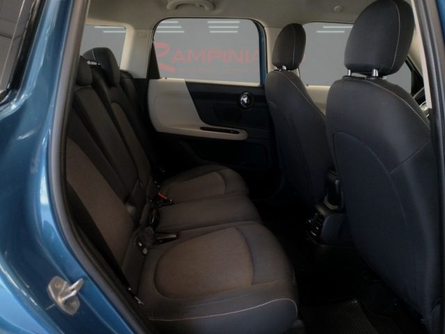 MINI Countryman usata 17