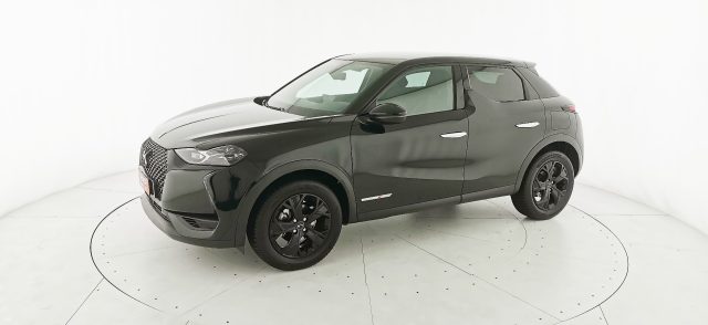 DS AUTOMOBILES DS 3 Crossback usata, con Sensori di parcheggio posteriori