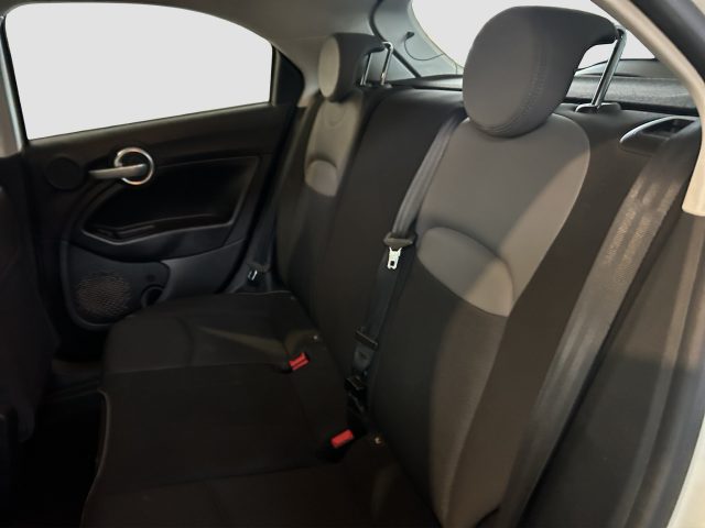 FIAT 500X usata 3