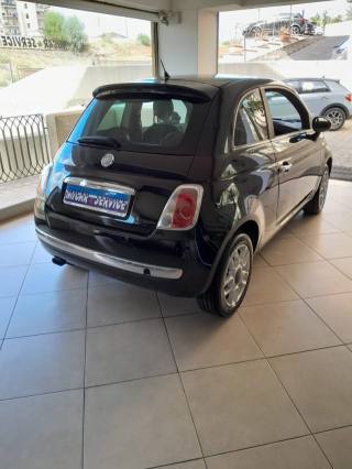 FIAT 500 usata, con Alzacristalli elettrici