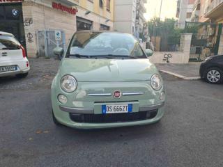 FIAT 500 usata, con Airbag