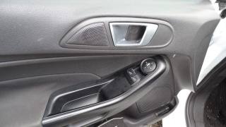FORD Fiesta usata 56