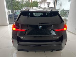 BMW X1 usata, con Cerchi in lega