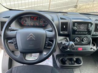CITROEN Jumper usata, con USB