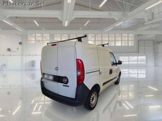 FIAT Doblo usata, con Airbag Passeggero