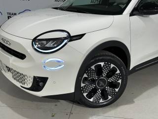 FIAT 600 usata, con Cerchi in lega