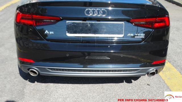 AUDI A5 usata 64