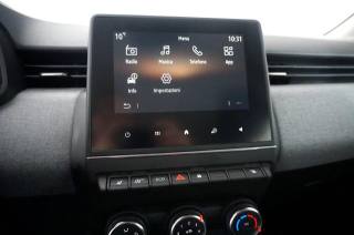 RENAULT Clio usata, con Servosterzo
