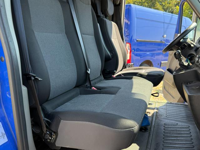 RENAULT Master usata, con Climatizzatore