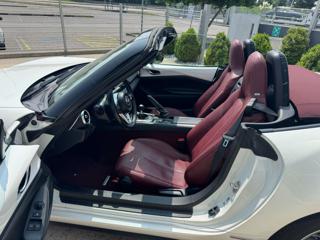 MAZDA MX-5 usata, con Chiusura centralizzata