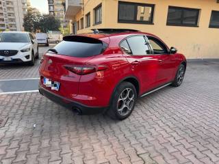 ALFA ROMEO Stelvio usata, con Airbag Passeggero