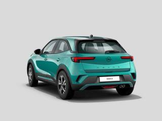 OPEL Mokka usata, con Autoradio