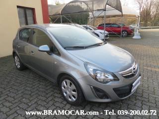 OPEL Corsa usata, con Airbag Passeggero