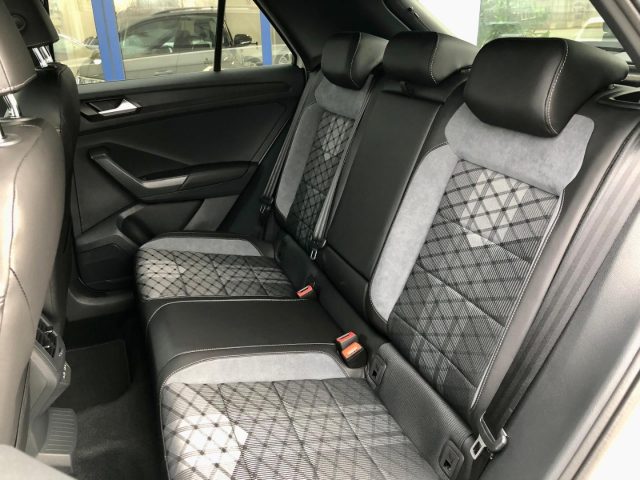 VOLKSWAGEN T-Roc usata, con Sistema di chiamata d