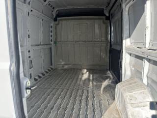 FIAT Ducato usata, con Touch screen