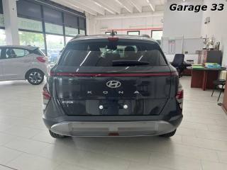 HYUNDAI Kona usata, con Airbag laterali