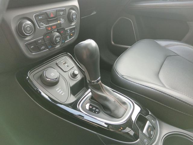 JEEP Compass usata, con Cerchi in lega