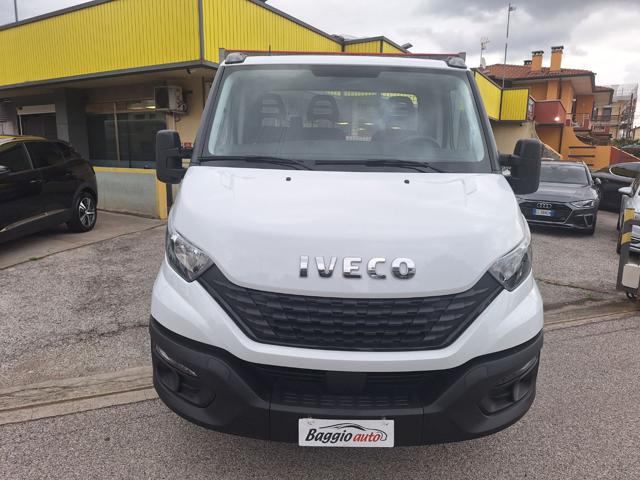 IVECO Daily usata 8