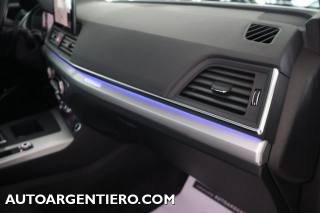 AUDI Q5 usata, con Monitoraggio pressione pneumatici